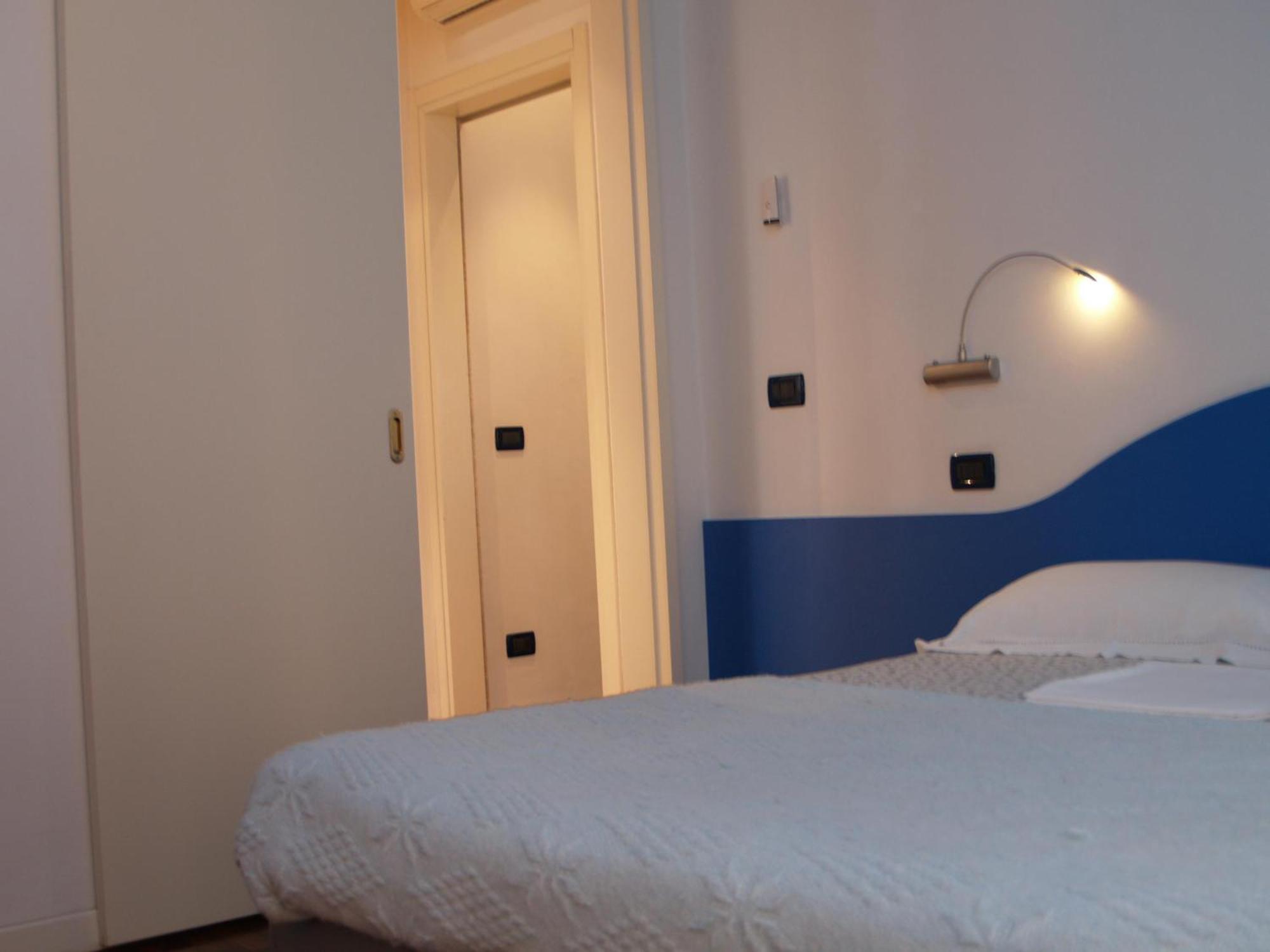 Apartmán Residenza Zaccolo Lignano Sabbiadoro Exteriér fotografie