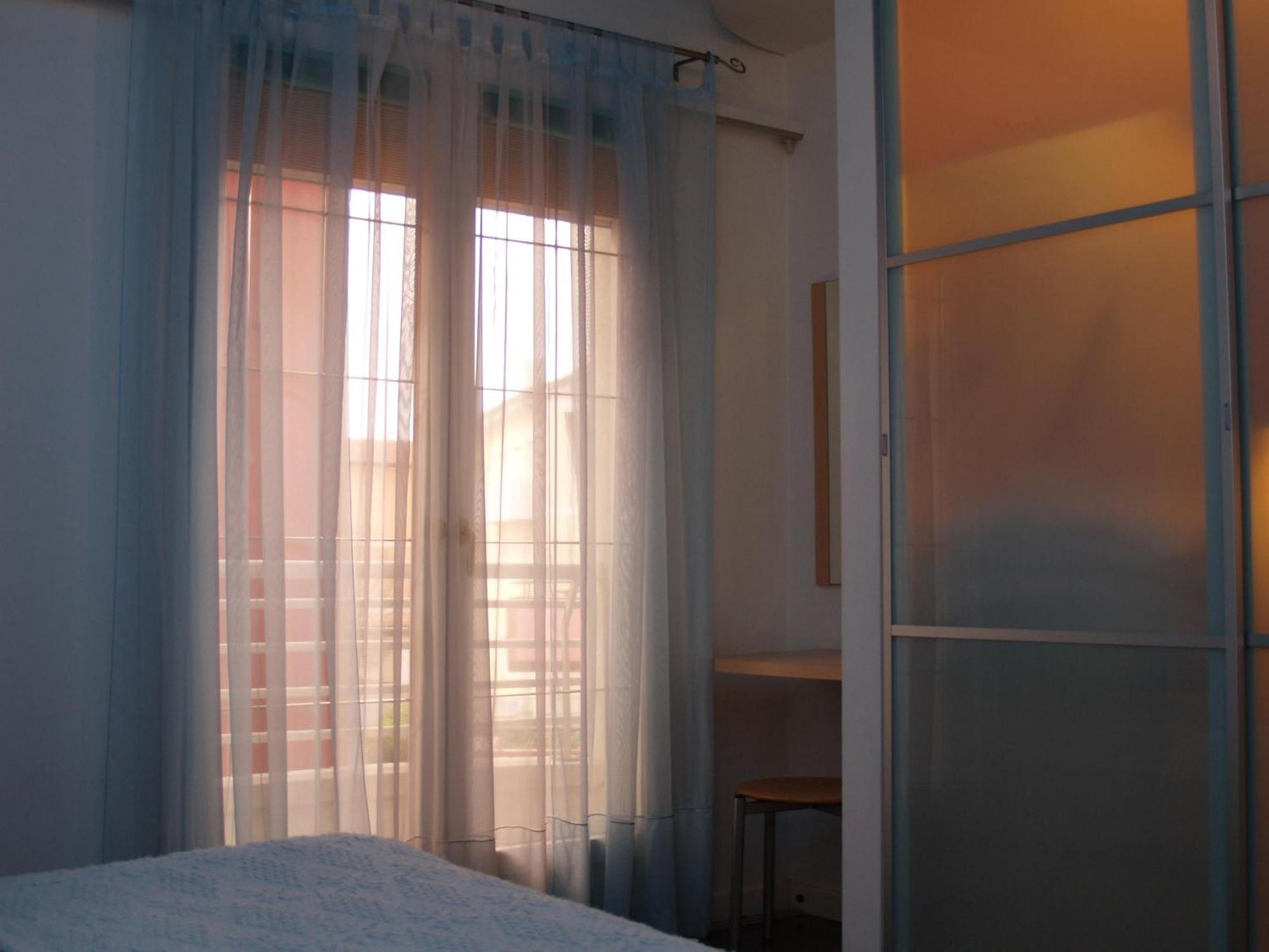 Apartmán Residenza Zaccolo Lignano Sabbiadoro Exteriér fotografie