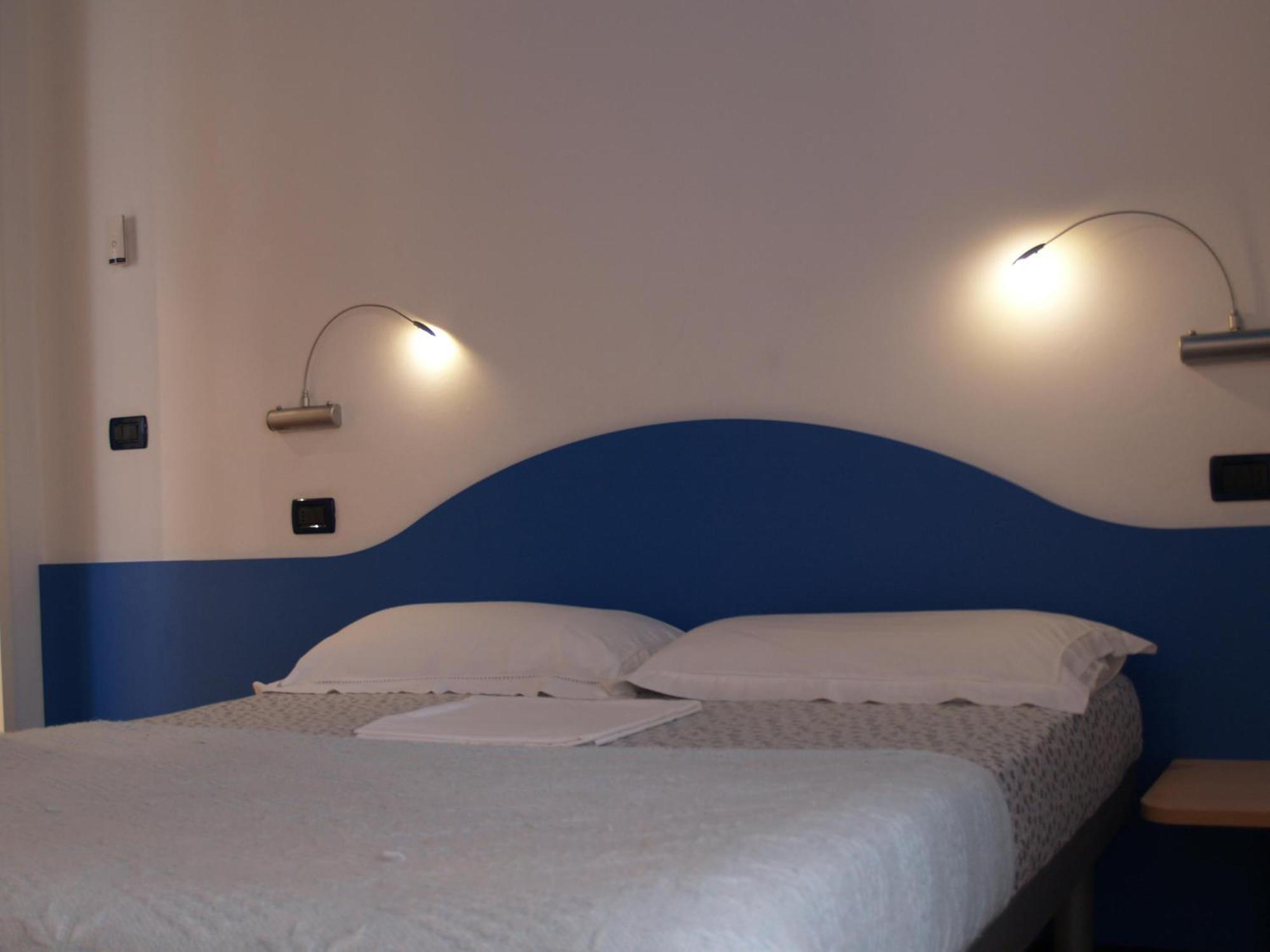 Apartmán Residenza Zaccolo Lignano Sabbiadoro Exteriér fotografie