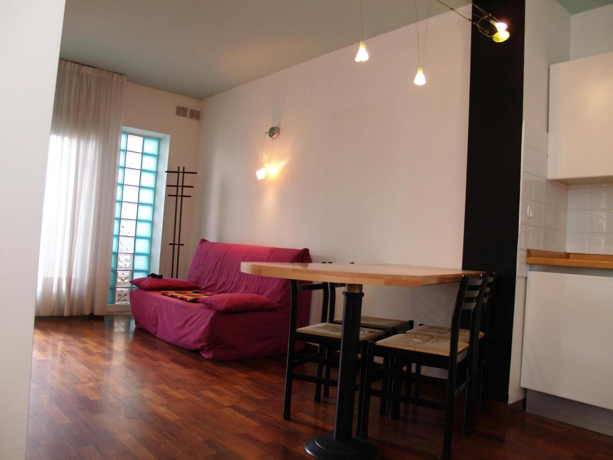 Apartmán Residenza Zaccolo Lignano Sabbiadoro Exteriér fotografie