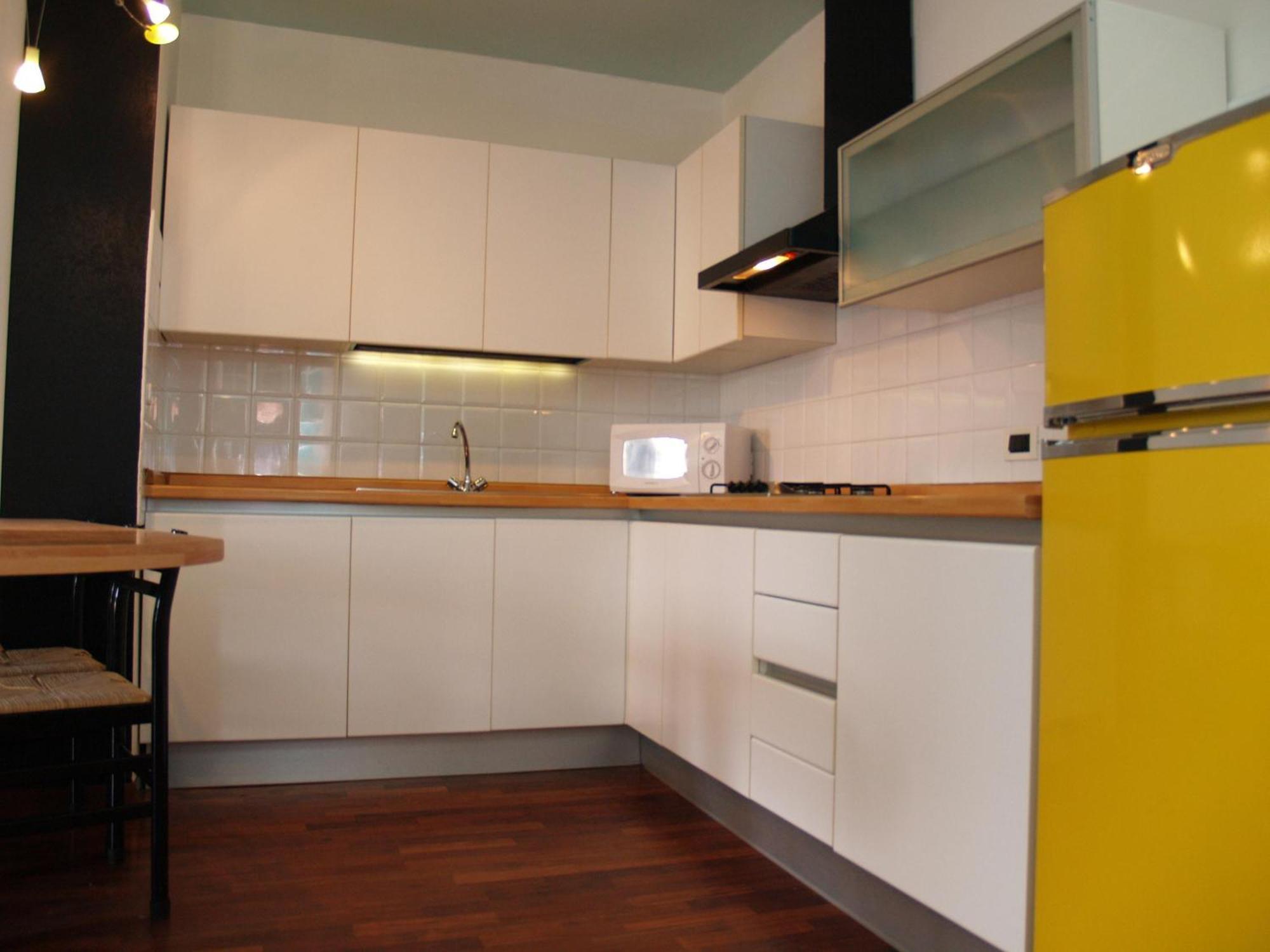 Apartmán Residenza Zaccolo Lignano Sabbiadoro Exteriér fotografie