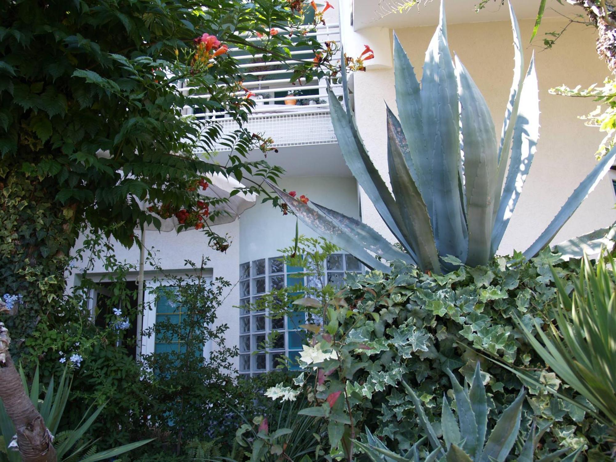 Apartmán Residenza Zaccolo Lignano Sabbiadoro Exteriér fotografie