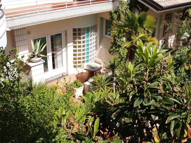 Apartmán Residenza Zaccolo Lignano Sabbiadoro Exteriér fotografie