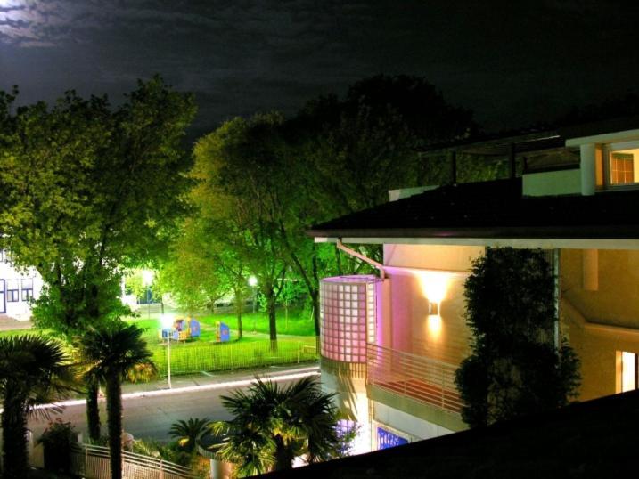 Apartmán Residenza Zaccolo Lignano Sabbiadoro Exteriér fotografie