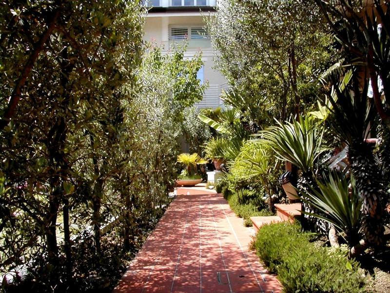 Apartmán Residenza Zaccolo Lignano Sabbiadoro Exteriér fotografie